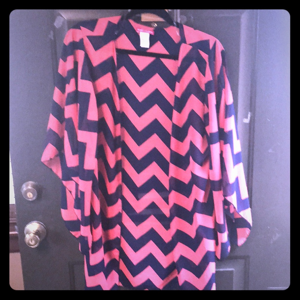 Kimono cardigan in good condition
